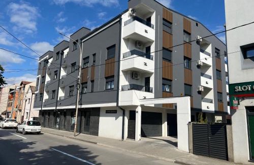 Sabac Apartamento | Javorov list LUX