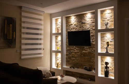 Sabac Apartamento | Javorov list LUX