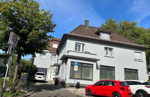 Letmathe Apartamento | JAVU Restaurant & FeWo