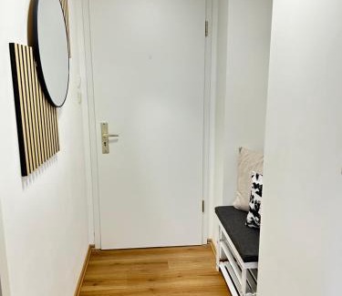 Letmathe Apartamento | JAVU Restaurant & FeWo