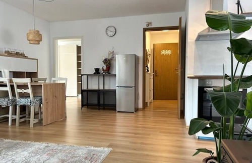 Letmathe Apartamento | JAVU Restaurant & Vacation Rentals