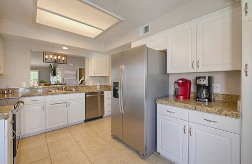 Palm Desert Condominio | Mandíbula cayendo Mountain View Condo