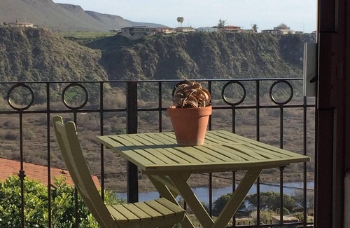 La Fonda Casa | Mandíbula caída Vistas en una de las ciudades con más encanto de Baja