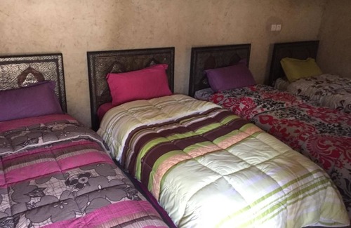 Agadir Casa | Jawaher Aguerd