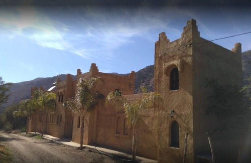 Agadir Casa | Jawaher Aguerd