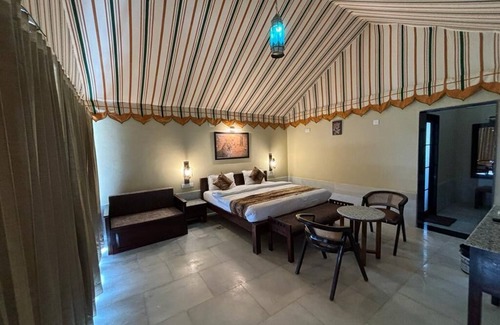 Bali Otro | Jawai Bera Leopard Camp