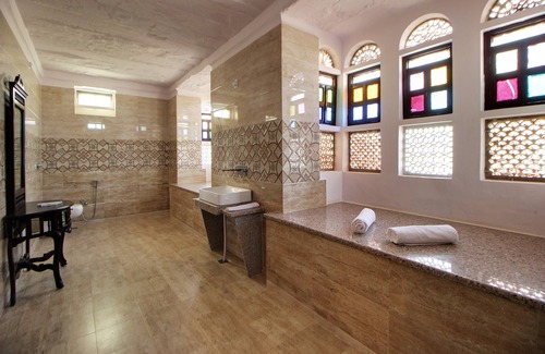 Bali Hotel | JAWAI CASTLE RESORT - A Heritage Hotel in Jawai Leopard Reserve