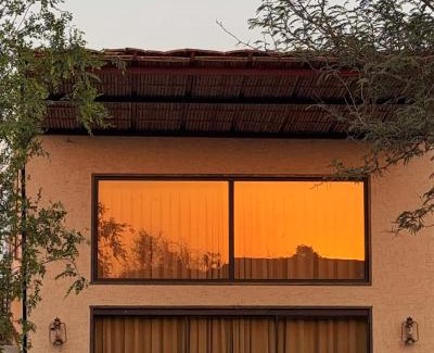 Bali Complejo | Jawai Retreat
