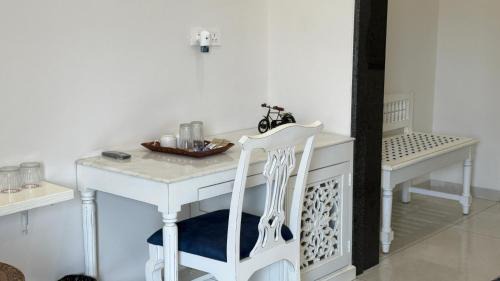 Bali Complejo | Jawai Retreat