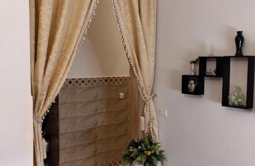 Menara Apartamento | Jawhara