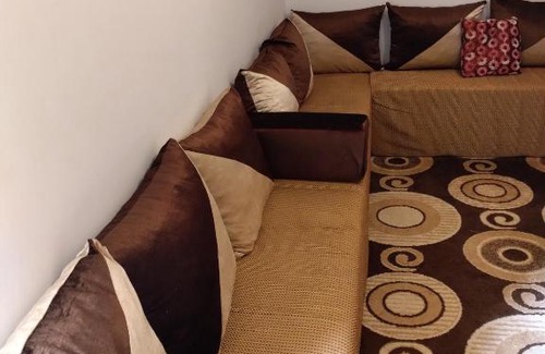 Menara Apartamento | Jawhara