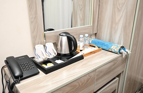 Medina Apartamento | Jawharat Alalia Hotel Apartments