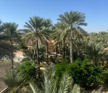 Nizwa Casa | Jawharat Alaqar Inn نزل جوهرة العقر