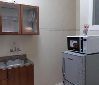 Salalah Apartamento | Jawharet Al Kheir Furnished Apartments
