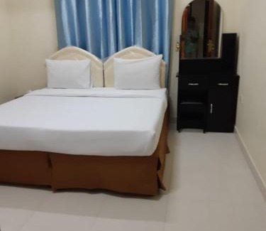 Salalah Apartamento | Jawharet Al Kheir Furnished Apartments