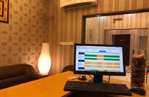 Salalah Apartamento | Jawharet Al Kheir Furnished Apartments