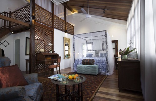 Downtown George Town Hotel | Jawi Peranakan Mansion