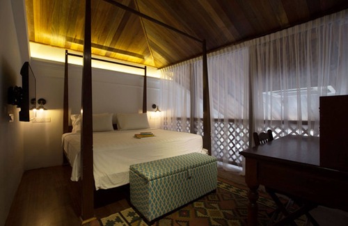 Downtown George Town Hotel | Jawi Peranakan Mansion