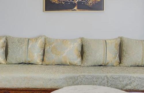 Agadir Apartamento | jaws wave agadir 2