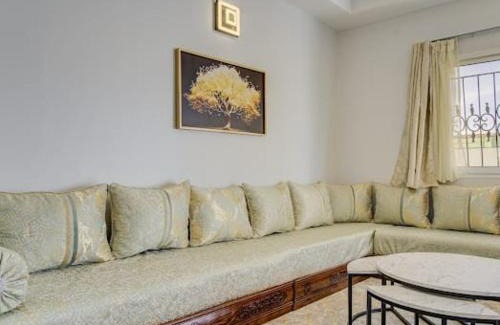 Agadir Apartamento | jaws wave agadir 2