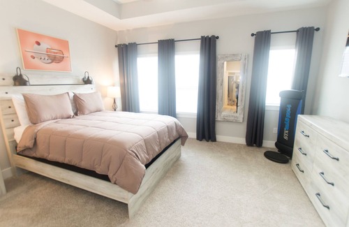 Southside Casa | Jax Southside Townhome Retreat