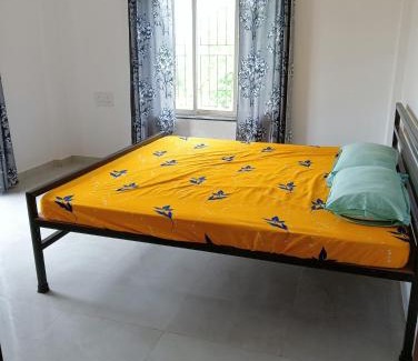 Ratnagiri Casa | Jay Amrut Home stay