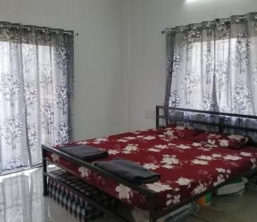 Ratnagiri Casa | Jay Amrut Home stay