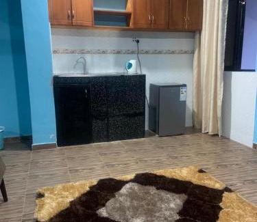 Mbarara Apartamento | Jay Apartments