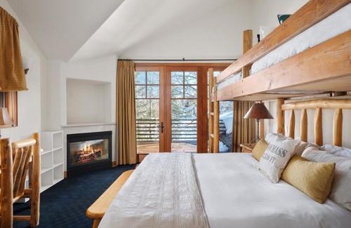 Snowmass Village Chalet De Esquí | Jay Chalet by Snowmass Vacations