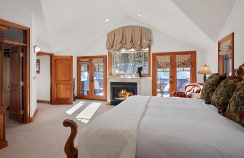 Snowmass Village Chalet De Esquí | Jay Chalet by Snowmass Vacations