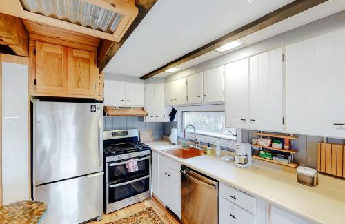 North Troy Casa | Jay Chalet