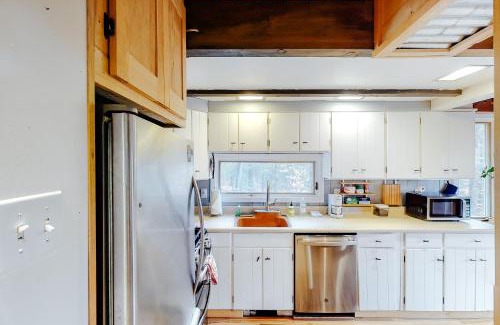 North Troy Casa | Jay Chalet