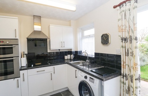 Wyke Regis Cabaña | Jay Cottage