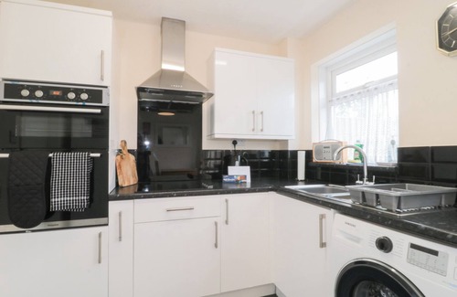Wyke Regis Cabaña | Jay Cottage