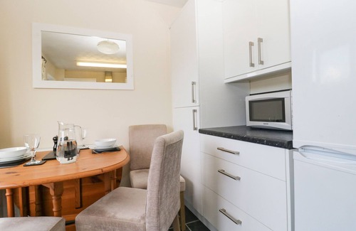 Wyke Regis Cabaña | Jay Cottage