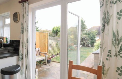 Wyke Regis Cabaña | Jay Cottage
