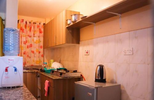Ruaka Apartamento | Jay homes
