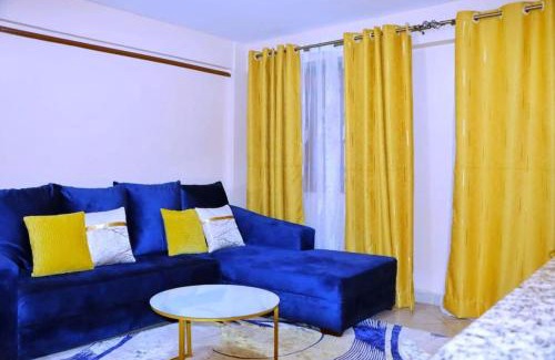 Ruaka Apartamento | Jay homes