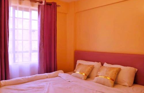 Ruaka Apartamento | Jay homes