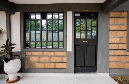 Naivasha Apartamento | Jay Homes - Weber Generations Accommodations