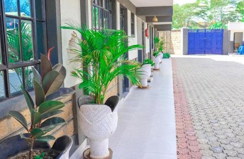 Naivasha Apartamento | Jay Homes - Weber Generations Accommodations