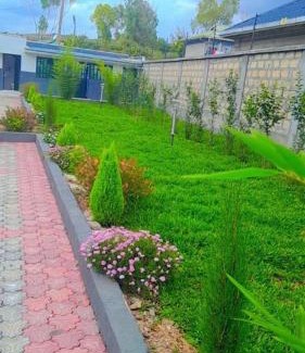 Naivasha Apartamento | Jay Homes - Weber Generations Accommodations