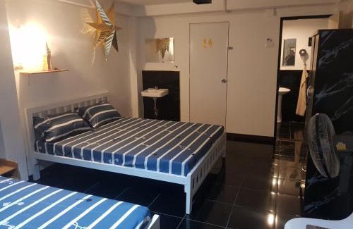 Chom Phon Casa | Jay Jay Guesthouse