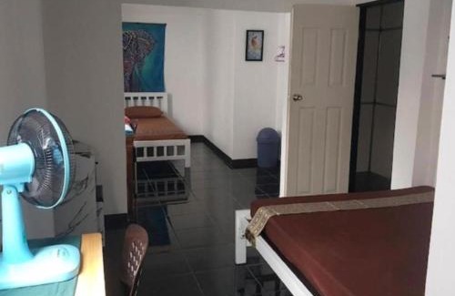 Chom Phon Casa | Jay Jay Guesthouse