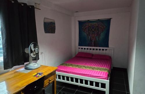 Chom Phon Casa | Jay Jay Guesthouse