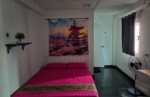 Chom Phon Casa | Jay Jay Guesthouse