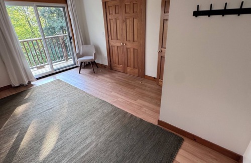 Montgomery Center Chalet De Esquí | Jay Peak Chalet: Family & Dog-Friendly, Hot Tub, Ski