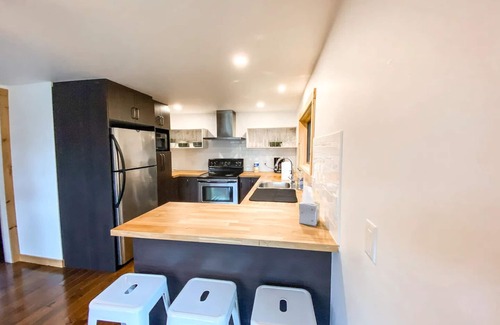 Montgomery Center Chalet De Esquí | ★Jay Peak Mountain Chalet★secluded/pool/snowsports
