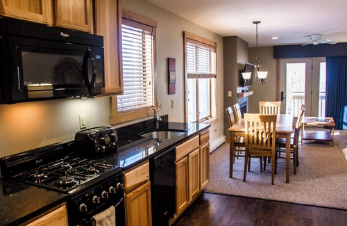 North Troy Complejo | Jay Peak Resort