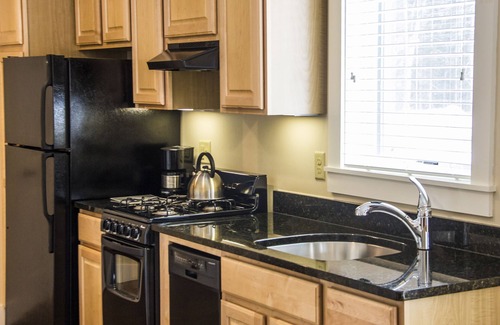 North Troy Complejo | Jay Peak Resort